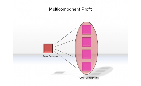 Multicomponent Profit