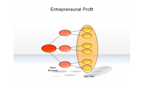 Entrepreneurial Profit