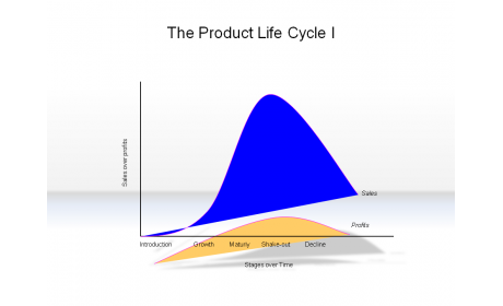 The Product Life Cycle I