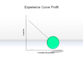 Experience Curve Profit