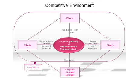 Competitive Environment