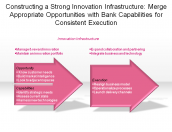 Constructing a Strong Innovation Infrastructure