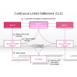 Continuous Linked Settlement (CLS) 