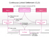 Continuous Linked Settlement (CLS) 