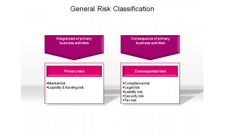 General Risk Classification