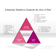 Enterprise Resilience Expands the View of Risk