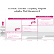 Increased Business Complexity Requires Adaptive Risk Management