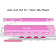Value Chain Shift and Possible New Players
