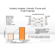 Industry Analysis: Industry Forces and Profit Potential