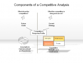 Components of a Competitive Analysis