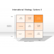 International Strategy Options II