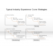 Typical Industry Experience Curve Strategies