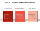Market, Operational and Profit Performance
