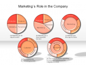 Marketing's Role in the Company