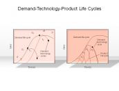 Demand-Technology-Product Life Cycles