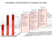Importance of the Brand to Company Success