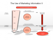 The Use of Marketing Information II