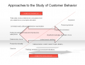 Approaches to the Study of Customer Behavior