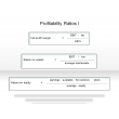 Profitability Ratios I