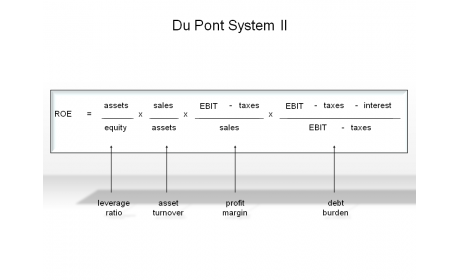 Du Pont System II
