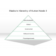 Maslow's Hierarchy of Human Needs II