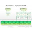 Shared Service Organization Models