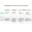 Organizational Involvement Client Example