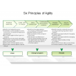 Six Principles of Agility