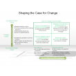 Shaping the Case for Change