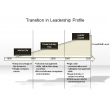Transition in Leadership Profile