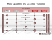 Micro Operations and Business Processes