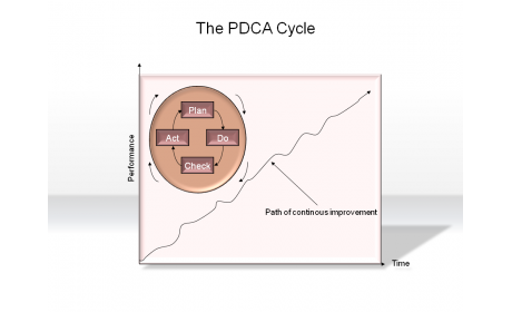 The PDCA Cycle