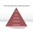 A Five-Step Approach to Quality Improvement