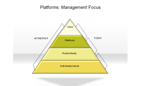 Platforms: Management Focus