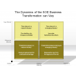 The Dynamics of the SOE Business Transformation can Vary