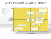 Diversity of Innovation Management Proficiency