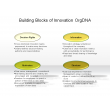 Building Blocks of Innovation OrgDNA