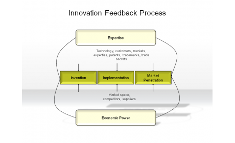 Innovation Feedback Process