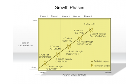 Growth Phases