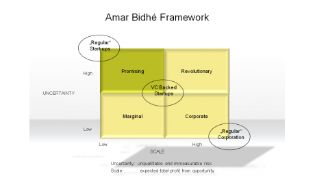 Amar Bidhé Framework